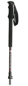 Batons Ski K2 3 BRINS FUJI POWERLOCK SUMMIT POLES