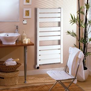Nantua Eole 1500 (500+1000)w Blanc Vertical Airelec