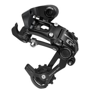 Dérailleur arrière SRAM GX 10V Type 2.1 Chape moyenne Noir