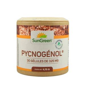 Pycnogenol - 30 gélules de 50 mg