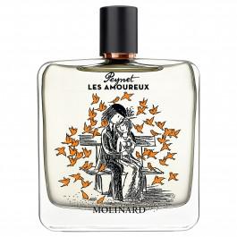 Molinard Amour Peynet - Eau Fraîche - Vaporisateur 100ml