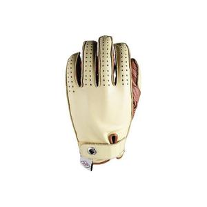 Gants cuir Five Colorado beige/marron- XL