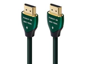 AUDIOQUEST 48G Forest HDMI (1m)