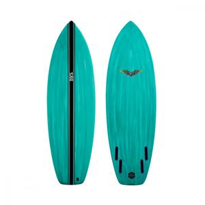 Planche Hybride Skate Quattro - LCT (Epoxy) - 5'10