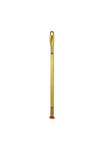 Sangle Nexus 60cm - Jaune