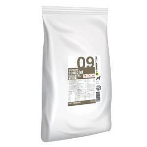 Aliments chien - lc 09 sensitive 12,5 kg