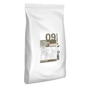 Croquettes chien - lc 09 sensitive 12,5 kg