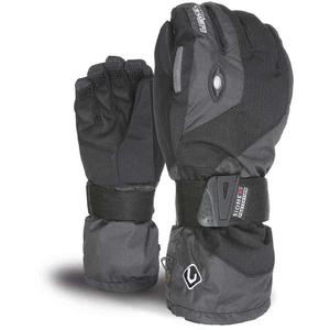 Gants Clicker - Noir