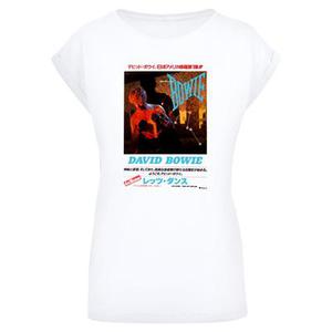 T-shirt 'David Bowie'