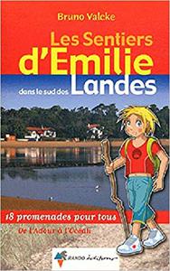 Guide d'Emilie le sud des Landes