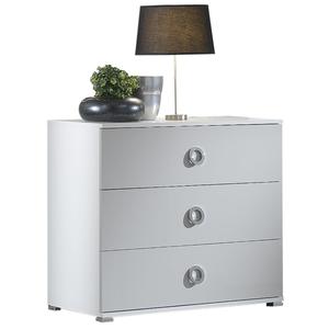 Manhattan - commode 3 tiroirs
