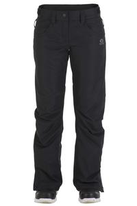 Pantalon de ski Femme Qanik Pt - Aqua Sky