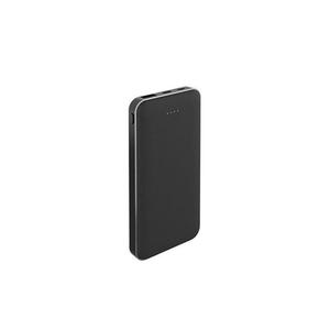 BBC - Batterie Externe - 10 000 mAh - Charge Rapide 20W - Couleur : Noir