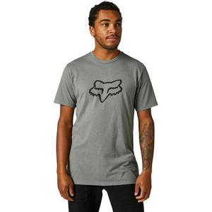 FOX Legacy FOX Head T-shirt, gris, taille XL