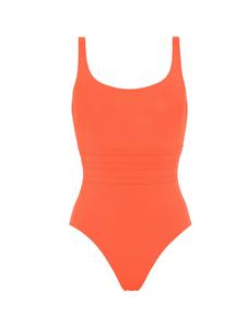 ERES - Maillot une pièce orange soleil ASIA