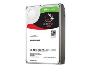 Seagate IronWolf Pro 18To ST18000NE000