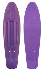 Plateau de skate Penny 22 Purple