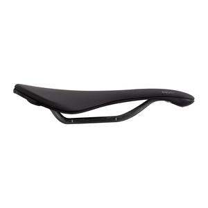 Selle Fabric Line Pro Shallow 142 mm Noir/Noir