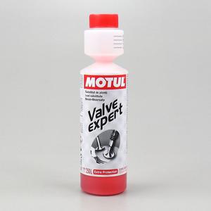 Additif essence Motul Valve Expert 250ml