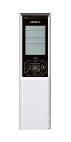 Télécommande Infrarouge - Compatible Rad 18 - 50rpa Hitachi