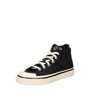 Baskets hautes 'Nizza'