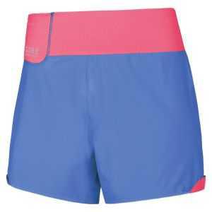 Short Sunlight Lady - Blizzard Blue Giro Pink