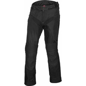 IXS Tour LT ST Pantalon Textile moto, noir, taille 56