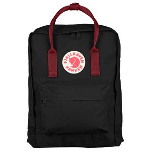 Sac à dos Kånken - Black Ox Red