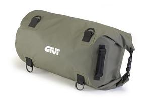 Sac de selle 30L GIVI EA114KG Kaki