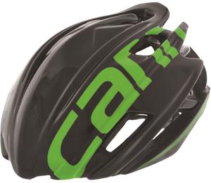 Casque Cannondale Cypher Aero Noir/Vert - S/M 52-58 cm