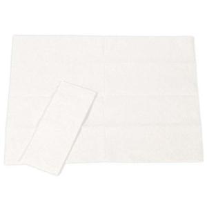 Housse de protection pour table à langer (Par carton de 320 pièces)