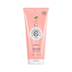 Roger & Gallet Fleur de Figuier Gel Douche Bienfaisant Tube 200ml