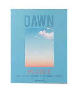 Printworks - Puzzle Dawn 500 pièces