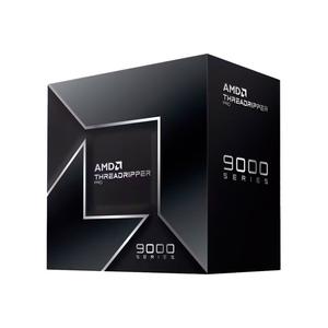 AMD Ryzen Threadripper PRO 9995WX