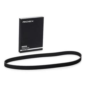RIDEX Courroie De Distribution VW,AUDI,SEAT 306T0008 1037149,1669898,95VW6268DA Croix De Distribution,Courroie crantée 95VW6268DB,GTB1223XS