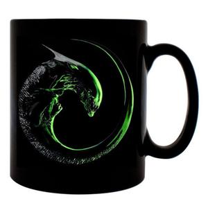 Mug Alien 3