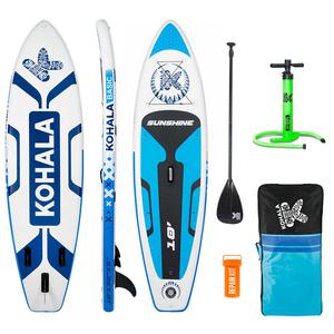 Stand Up Paddle Gonflable Kohala Sunshine 10'