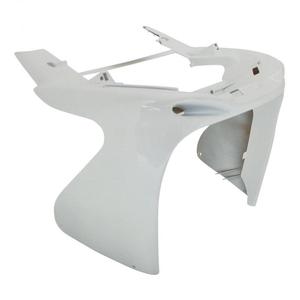 Tablier avant infأ rieur adaptable Nitro- BLEU METAL