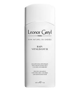 Leonor Greyl - Femme - Bain Vitalisant B 200ml - Blanc