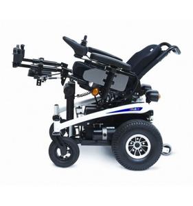 Fauteuil roulant électrique pour enfant Sparky AA2 Gauche 43,2 cm 25 cm Sans