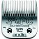 Lame N°3-3/4 ANDIS, tête de coupe 13 mm TC64135 pour tondeuse PRO AGC/AGR/BGC/MBG/SMC/ZRII