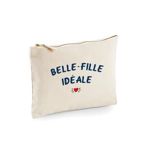 Trousse Belle-fille Idéale - Naturel - Taille TU