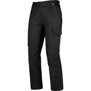 Pantalon de travail femme Star CP 250 Würth MODYF noir