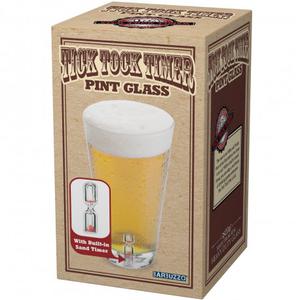 Maxi Verre Sablier