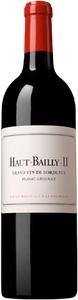 Haut-Bailly II 2024- Primeurs 2023