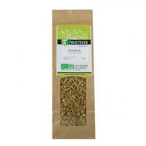 Tisane de Fenouil BIO - 230 g
