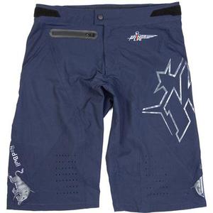 Kini Red Bull Trail Hunter Pantalon, bleu, taille XL