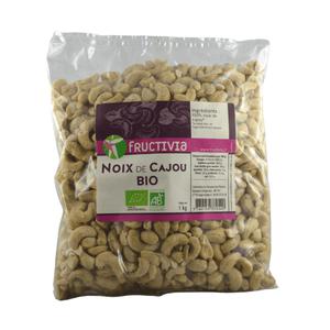 Noix de Cajou BIO - 1 kg