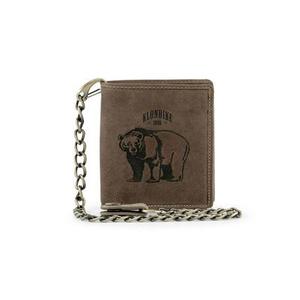 Porte-monnaies 'Wayne Bear'