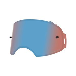 أ‰cran Oakley Airbrake Prizm MX sapphire iridium